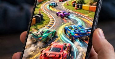 best Android racing games