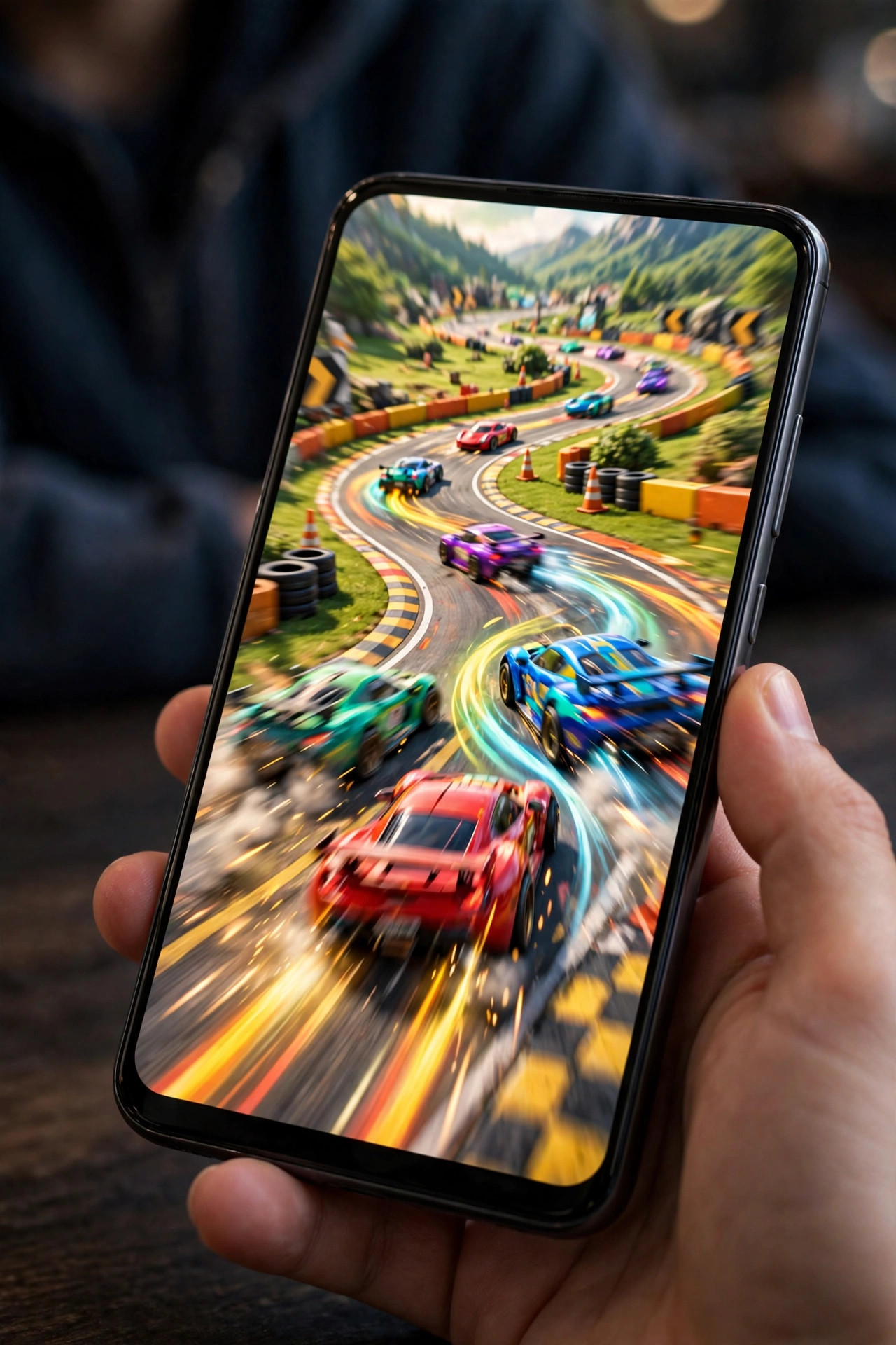 best Android racing games