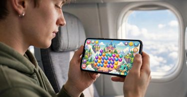 best offline Android games