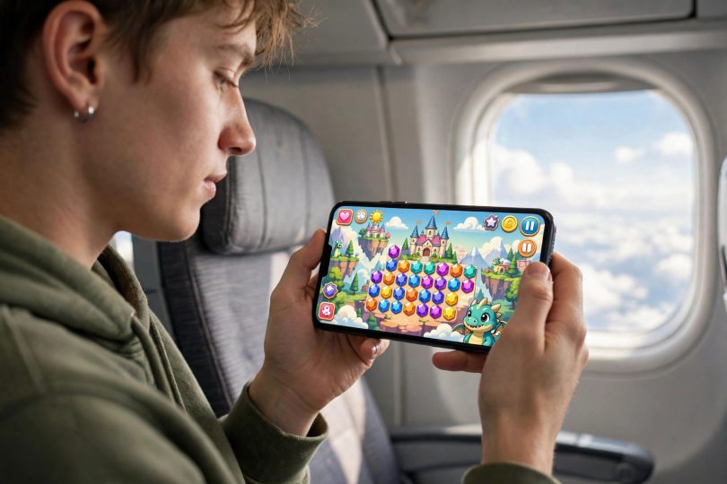 best offline Android games
