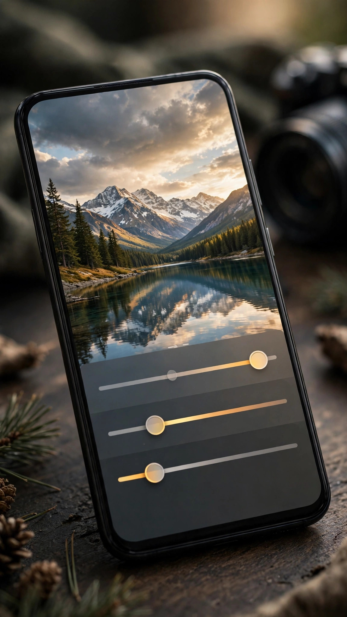 best Android photo editing apps