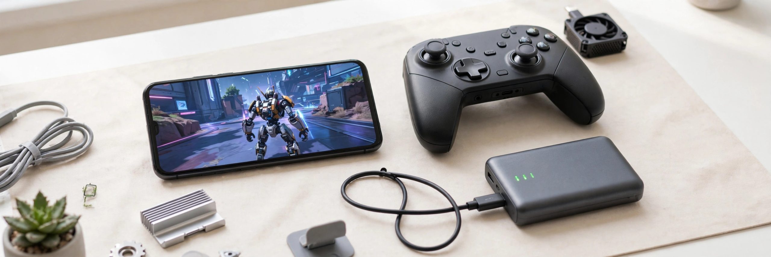 Android gaming tips