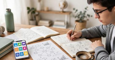 best Android apps for students