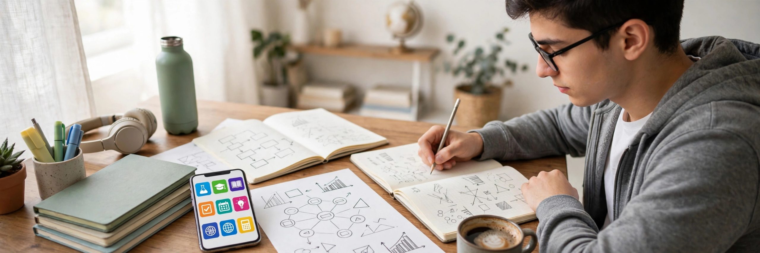 best Android apps for students