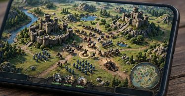 best Android strategy games
