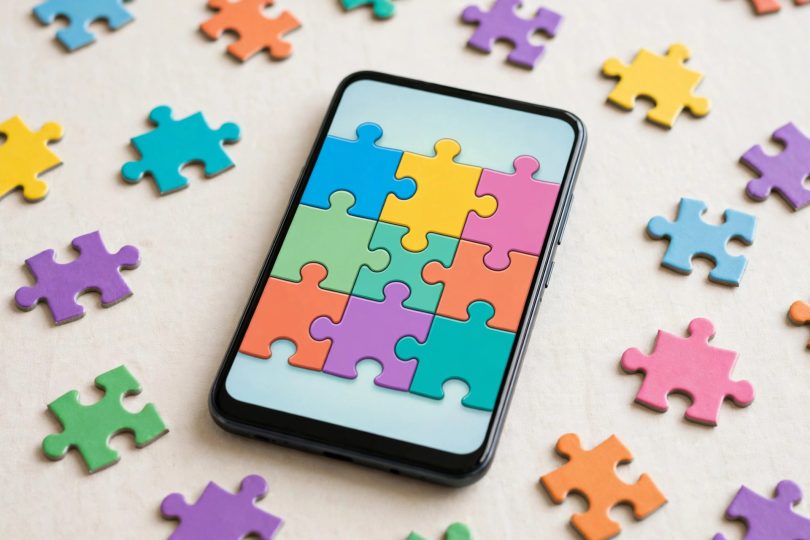 free Android puzzle games