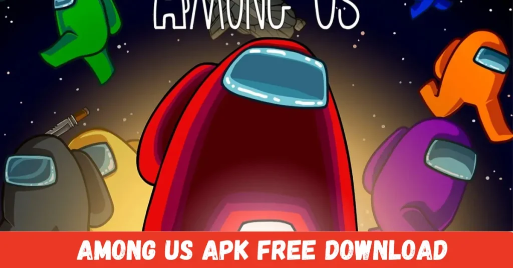 among us apk free download