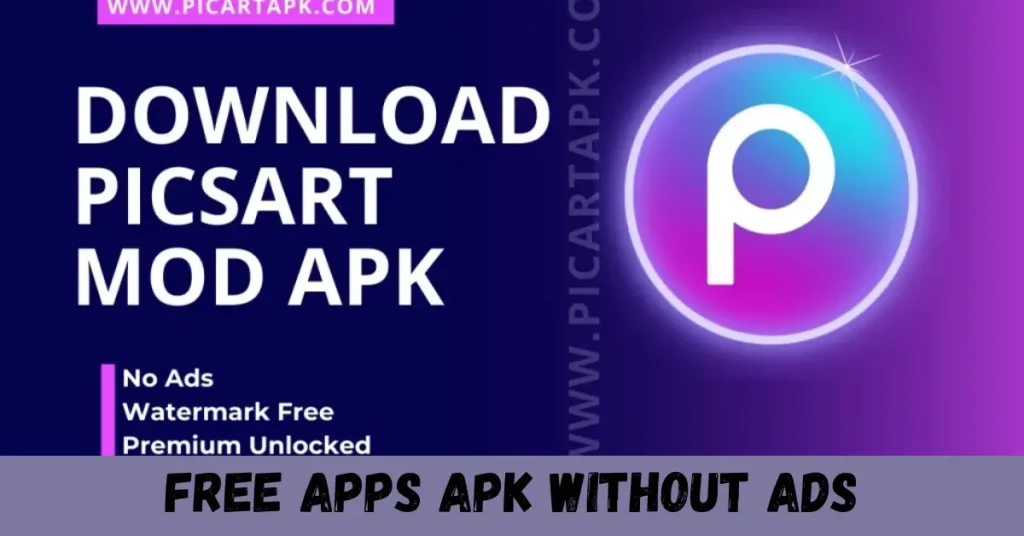 free apps apk without ads